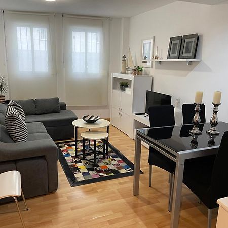 Апартаменты Duplex Altea Pueblo Экстерьер фото