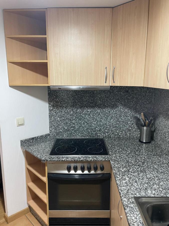 Апартаменты Duplex Altea Pueblo Экстерьер фото