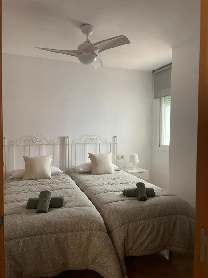 Апартаменты Duplex Altea Pueblo Экстерьер фото