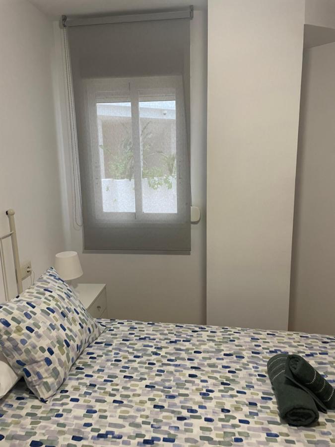Апартаменты Duplex Altea Pueblo Экстерьер фото